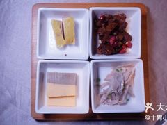 -同得兴 Since·1995 传统苏式面馆(嘉馀坊店)