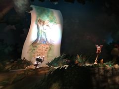 -小熊维尼历险之旅