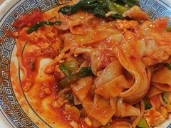 -武圣羊汤·西北面(安德路店)