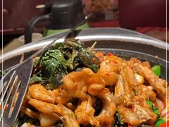 -蛙小侠·沸腾砂锅(西关新天地店)