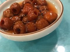 -万荣烤鸭店·北京菜(天坛店)
