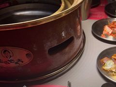 -西塔老太太泥炉烤肉(温州首店万象城黑金店)