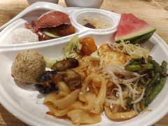 -素清香(解放路店)