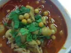 -龙巢盱眙龙虾·牛蛙·烧烤宵夜(八卦岭店)