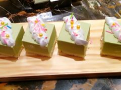 糕点甜品-西安西藏大厦开元名都大酒店·自助餐厅