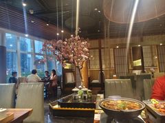 -九井澤精致料理(金茂店)