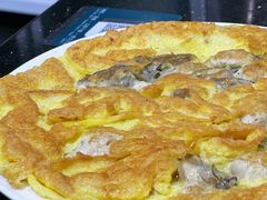 蚝仔煎蛋-一哥美食(总店)