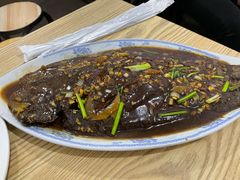 红烧舌头鱼-九龙餐厅(大沽路店)