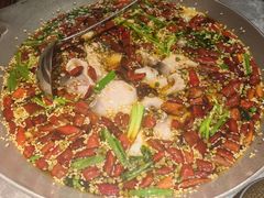 -廖川菜(八佰伴店)