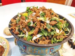 -烤肉季饭庄