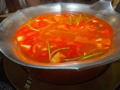 -湊湊火锅·茶憩(上海合生汇店)