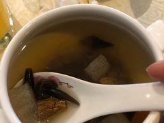 -陆壹捌餐厅(五大道店)