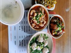 -周肥肠(江油总店)