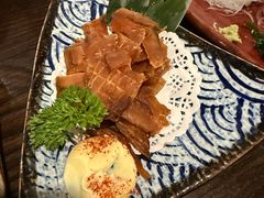 -角落里(中山公园店)