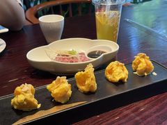 -永安鱼庄·镇江菜(东吴路店)