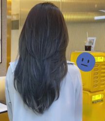 -Sying杉影日式烫染專門店