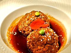 -姑苏家宴·苏帮菜·松鼠桂鱼(苏州总店)