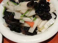 -辣子鸡背(九龙山店)