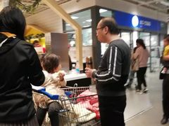 -宜家家居(西安未央商场店)