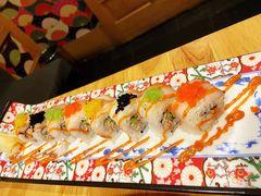 -桃屋日本料理(清华科技园店)