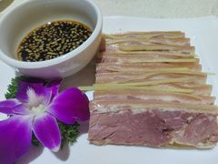 镇江肴肉-苏淮景·苏闽融创菜·海鲜(原空港井河轩店)