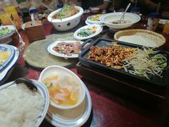 -老雒阳面馆·水席·洛阳菜(纱厂路店)