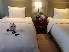 -厦门悦华酒店