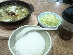 -李先生牛肉面大王(郑州火车站西广场2店)