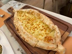 -苏坦土耳其餐厅(白云宾馆店)