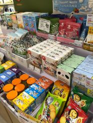 -丽家宝贝(凯德Mall店)