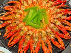 -红盔甲·小龙虾(人民广场店)