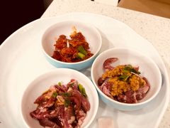 -韩时烤肉(枫蓝店)