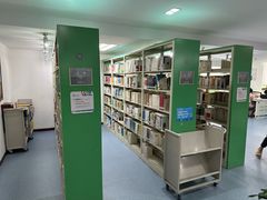 -深圳少年儿童图书馆