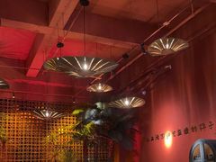 -泰适SPA馆丨精油·按摩·足道(购物公园店)