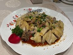 -喜悦海鲜大酒楼(钱柜广场店)