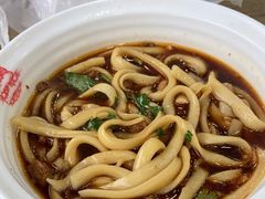 -晋一碗刀削面·特色家常菜(云岗店)