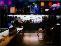 -大小咖啡 BigSmallCoffee(麦子店)