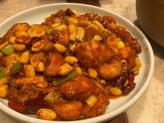 宫保两样-小吊梨汤·北京菜·烤鸭(清河万象汇店)