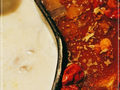 -捞王锅物料理(凯旋路店)