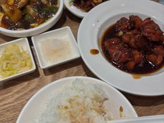 -乡村基·川味现炒大王(熙悦天街店)