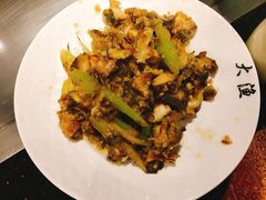 -大渔铁板烧(蛇口店)