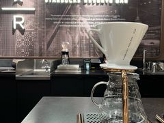 -星巴克臻选(上海今潮8弄店)