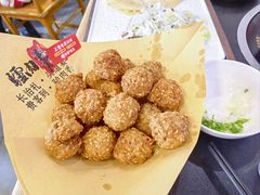 -天仁聚驴肉香(北石槽店)