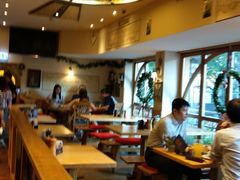 -Restaurant Paulaner am Dom