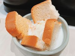 泡鲁达-云海肴·汽锅鸡·云南菜(苏州中心店)