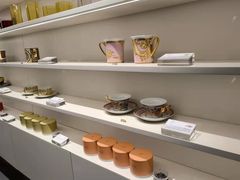 自助调料区-théATRE 茶聚场(王府中環店)