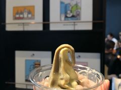 -喜茶(北京三里屯太古里店)