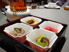 -小厨娘淮扬菜(河西奥美大厦店)