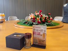 -郭林家常菜(狼垡店)