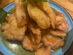 -山楂树融合菜餐厅